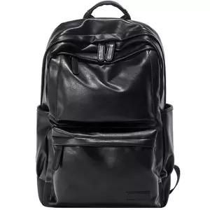 패러데이 미니멀 백팩 가죽백팩 노트북가방 직장인 대학생