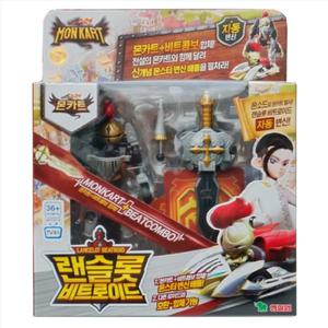 영실업 몬카트 랜슬롯 비트로이드