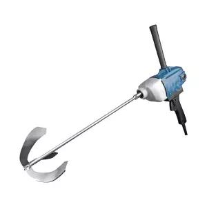 동창 믹서드릴 DQU06-160 교반기 시멘트 레미탈 날포함