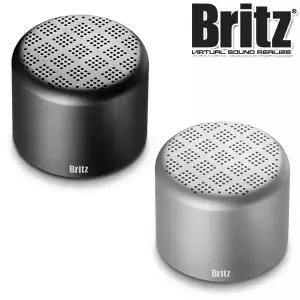 브리츠 BZ-A6 휴대용 무선 블루투스 5.1v 스피커 감성 캠핑 C타입충전 TF카드재생 MP3