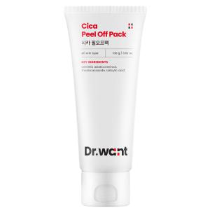 시카 필오프팩 피지 블랙헤드 각질제거 뜯어내는팩