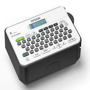 엡손 라벨프린터 LW-K200BK 체험용 12mm 라벨제공