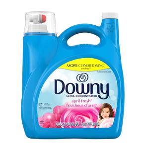 P&G 미국 다우니 울트라 섬유유연제 에이프릴 프레쉬 5.03L 코스트코 인기세제