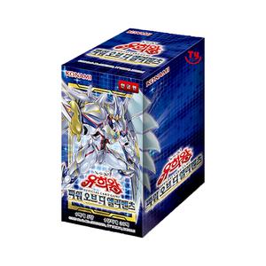 유희왕 파워 오브 디 엘리멘츠/재발매버전/스페셜팩 없음