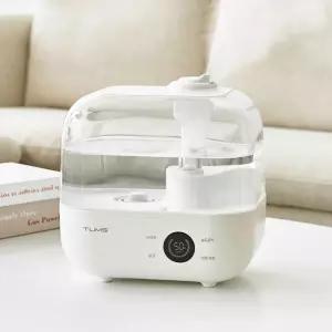텀스 대용량 분리세척 가열식 가습기 5L