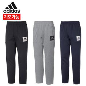 아디다스 컴뱃스포츠 마샬아츠 남녀공용 트레이닝복팬츠 PN110 3컬러 봄가을 운동복 기모추가