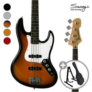 스윙 베이스 기타 SWING JB-1 / JB1 스매쉬