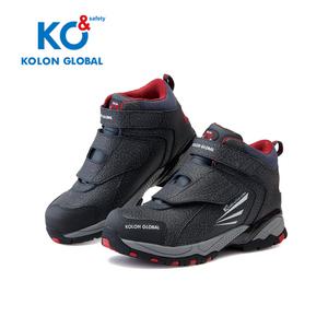 안전화 코오롱글로벌 KG-62 와이드토캡 벨크로