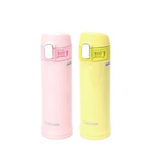 조지루시 슬림 원터치 보온 보냉 텀블러 SM-PB30 300ml 초등학생 유치원 물병