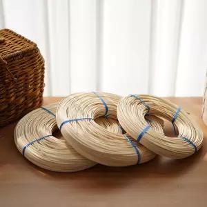 라탄공예 라탄환심 재료 2.5mm 250g