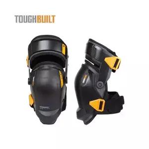 터프빌트 무릎보호대 플라스틱 미끄럼방지 1쌍 TB-KP-3