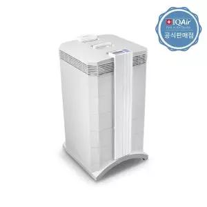 [아이큐에어][공식대리점]아이큐에어 헬스프로 HP250-EE 공기청정기