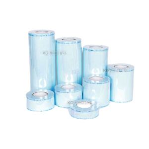 가주 소독봉투 10cm x 100m 4인치 멸균포장지 E.O.Gas Pack 더블세이프