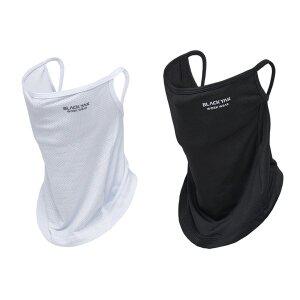 [블랙야크] S-페이스스카프 자외선차단 자전거 등산 햇빛가리개