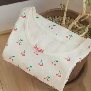 [보리보리/아이러브제이]체리콕 여아 런닝 HQFCM18