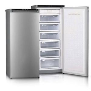 LG전자 냉동고 소형 서랍형 급식실 보존식 돌봄 어린이집 1도어 냉동 샤인 A202S 200L