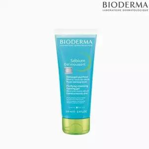 바이오더마세비엄젤무쌍100ml/b