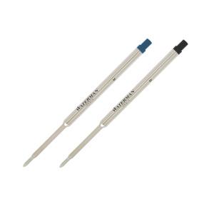 워터맨 볼펜 전용 리필심 볼펜심 (1자루)