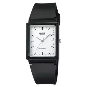 CASIO 카시오 MQ-27-7E 공용 스퀘어 수능 손목시계