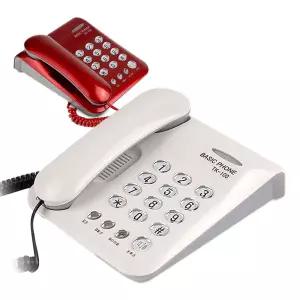 태경 효도 유선 전화기 TK-100