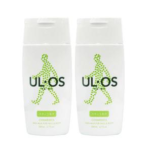 우르오스 스킨밀크 200ml x 2개 중건성