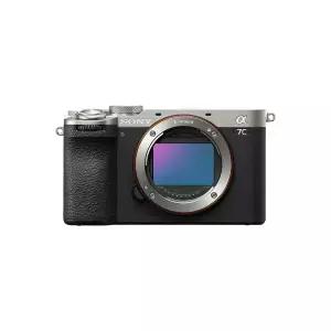 [소니](강남점)컴팩트 풀프레임 A7C II / A7CM2 (렌즈미포함)