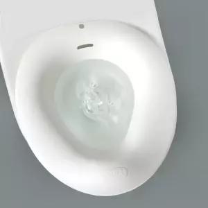 두리 케어 650 산소 버블 좌욕기 저소음 가정용 USB 임산부 치질 대야 무선 충전방식