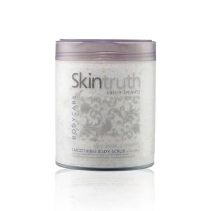 스킨트루스 스무딩 바디 워시 스크럽 필링 450ml  왁싱 브라질리언 인그로운 헤어 제거