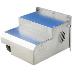 고기 불판닦는기계 그릴 철판 불닦이 강철 업소