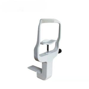 안과 턱거치대 시력검사 홀더 고정 렌즈 보건실