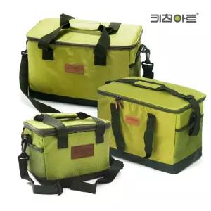 II 키친아트 아이노스 캠핑 여행 쿨러백 5L 15L 25L 보냉가방