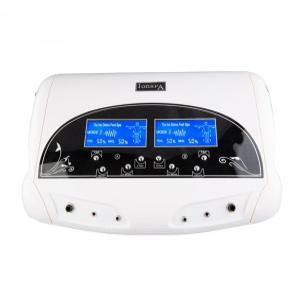 디톡스족욕기 음이온 수소 거품스파 족탕 해독기음