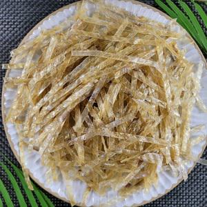 쥐포가위채 1kg 쥐포채 볶음 무침 가위채 반찬용