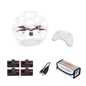 스카이킥Evo 플라이모어 패키지 A / 드론축구