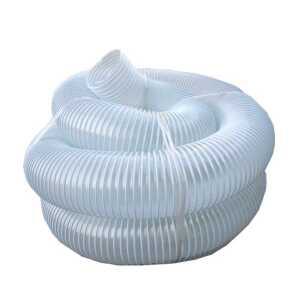 PVC 주름관 덕트 닥트호스 자바라 파이프 와이어 배관