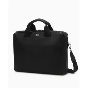 [NS홈쇼핑]DBBA4F161 닥스 블랙 투지퍼 소가죽 서류가방[34337456]