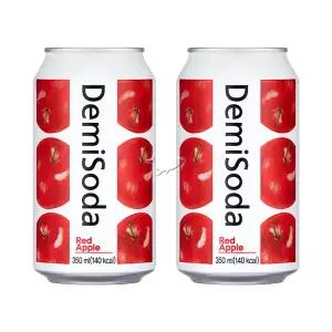 데미소다 레드애플 350ml/ 30캔