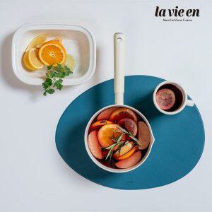 라비앙 IH 18cm 편수냄비