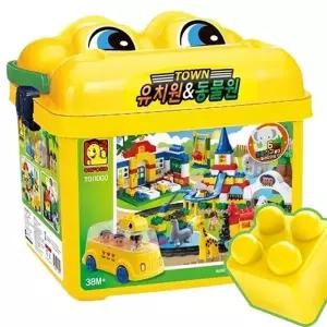 타운 유치원 동물원 TO-01