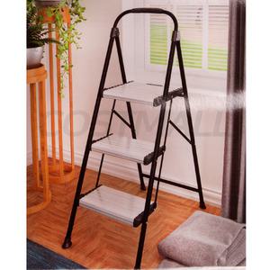 COSCO 코스코 접이식 3단 사다리/알루미늄 코스트코