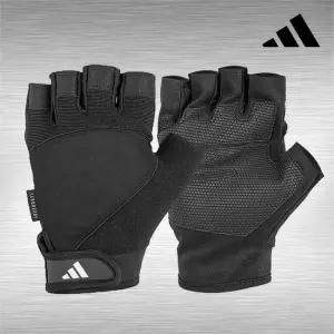 아디다스 헬스장갑 공용 퍼포먼스 웨이트 운동 스트랩 트레이닝