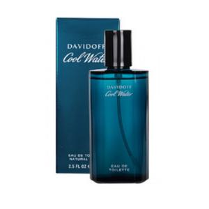 향수닷컴 다비도프 쿨워터 맨 EDT 125ml (병행) 머스크