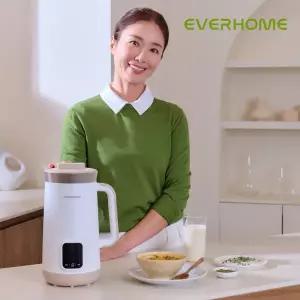 [에버홈] 3~4인용 두유제조기 두유대장 EV-DU7000