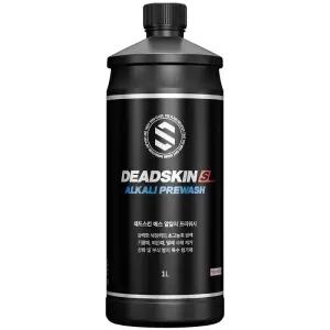 더클래스 데드스킨S 알칼리 프리워시 1L