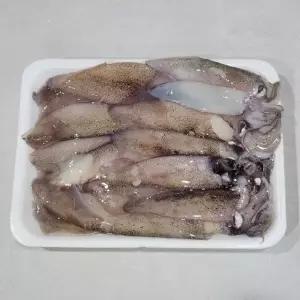 한입 한치 통찜용 1kg