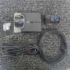 아이나비QXD메가 2채널 블랙박스 + 전용 GPS 64G / 128G