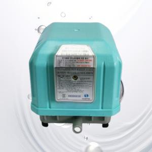 고출력 고용량 120-150 정화조 오수처리시설 브로워 폭기 유량 반송 에어펌프 신화하이테크