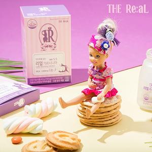 [더리얼] 리얼 가르시니아 700mg x 60캡슐 _ 2병