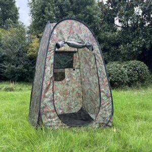 A형텐트 조류 촬영 야외 야생동물 관찰 위장텐트 그늘막