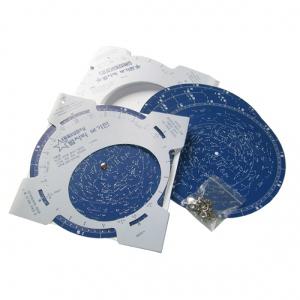 별자리 보기판 만들기 10명 set RS1